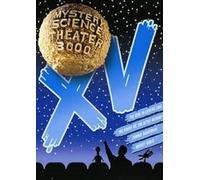 Mystery Science Theater 3000: Xv [DVD] [1994] [Region 1] [US Import] [NTSC]