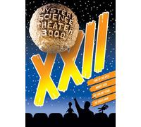 Mystery Science Theater 3000: Xxii [DVD] [Region 1] [US Import] [NTSC]