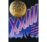 Mystery Science Theater 3000: Xxiii [DVD] [Region 1] [US Import] [NTSC]