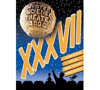 Mystery Science Theater 3000: XXXVII