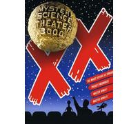 Mystery Science Theatre 3000: XX [DVD] [Region 1] [US Import] [NTSC]