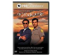 Mystery!: Skinwalkers: An American Mystery! Special [DVD] [Region 1] [US Import] [NTSC]