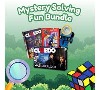 Mystery Solving Fun Bundle