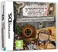 Mystery Stories: Curse of the Ancient Spirits (Nintendo DS)