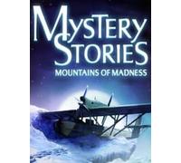 Mystery Stories: Mountains of Madness (PC) - Steam Key - GLOBAL