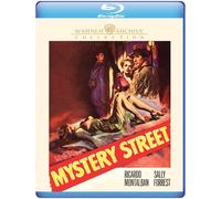Mystery Street (Blu-ray) (US IMPORT)