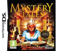 Mystery Tales of Time Travel (Nintendo DS)