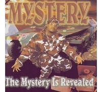 Mystery - The Mystery Is Revealed