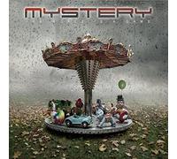 Mystery - The World Is A Game