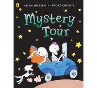 Mystery Tour (Funnybones)