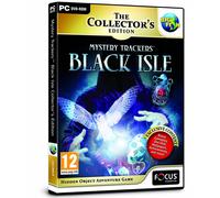 Mystery Trackers: Black Isle Collector’s Edition (PC DVD) (PC)