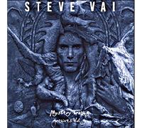 Steve Vai – Mystery Tracks Vol. 3 – CD – 2003