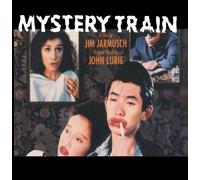 Mystery Train by John Lurie