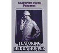 Mystery Train / Hedda Hopper's Hollywood [DVD] [Region 1] [US Import] [NTSC]