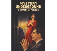 Mystery Underground