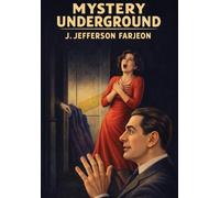 Mystery Underground