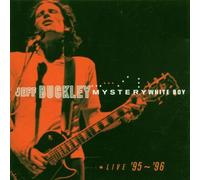 Mystery White Boy: Live '95-'96 By Jeff Buckley (2002-04-22)