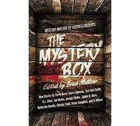 Mystery Writers of America Presents the Mystery Box
