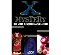 Mystery X - Die Welt des Übernatürlichen [DVD]