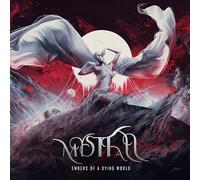 MYSTFALL - EMBERS OF A DYING WORLD