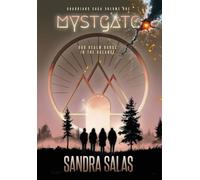 Mystgate: Guardian Saga Volume One: 1 (Guardians Saga)