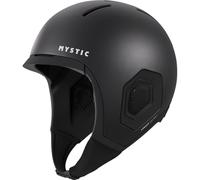 Mystic 2025 Legacy Helmet - Black