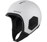 Mystic 2025 Legacy Helmet - Off White