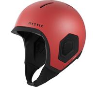 Mystic 2025 Legacy Helmet - Red