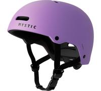 Mystic 2025 Vandal Helmet - Pink Purple