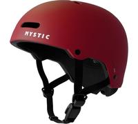 Mystic 2025 Vandal Pro Helmet - Red