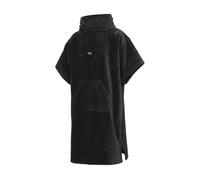 Mystic 2026 Deluxe Hybrid Poncho - Dark Grey