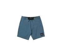 Mystic 2026 Mens Brand Boardshort - Tidal Blue