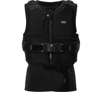 Mystic 2026 Mens Endure Wing Impact Vest - Black