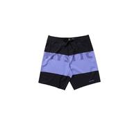 Mystic 2026 Mens Profile Boardshort - Iris Blue