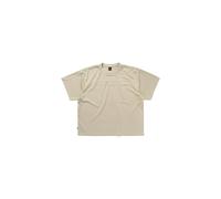 Mystic 2026 Mens Relay Tee - Sand