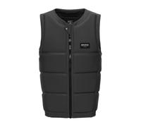 Mystic 2026 Mens Star Front Zip Wake Impact Vest - Dark Grey