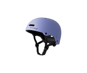Mystic 2026 Vandal Helmet - Iris Blue