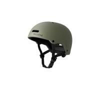 Mystic 2026 Vandal Helmet - Olive Green