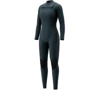 Mystic 2026 Womens Jayde 5/3mm Chest Zip Wetsuit - Dark Teal