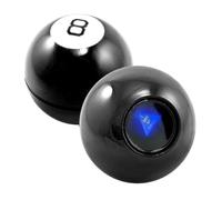 Mystic 8 Ball