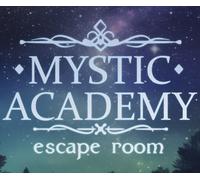 Mystic Academy: Escape Room PC Steam CD Key