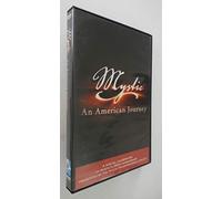 Mystic: An American Journey
