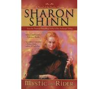 Mystic and Rider: A novel of the Twelve Houses: 1