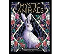 Mystic Animals, Stratten Peterson, Paperback