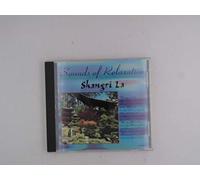 Mystic Blue - Sounds of Relaxation [IMPORT]
