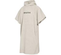 Mystic Brand Robe Poncho 2025 - Sand 240418