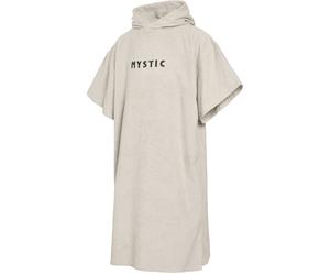 Mystic Brand Robe Poncho 2025 - Sand 240418