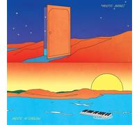 Mystic Braves Pacific Afterglow (CD) (US IMPORT)