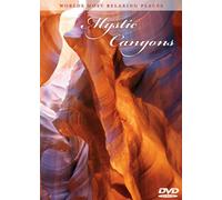 Mystic Canyons [DVD] [2010] [Region 1] [US Import] [NTSC]