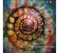 Mystic Chords & Sacred Spaces by Steve Roach (2003-06-03)